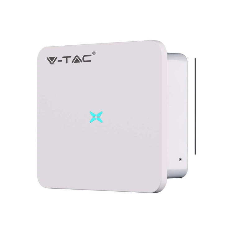 3-fazowy Inwerter VT-6630305 ON-GRID o mocy 30kW 10 LAT GWARANCJI IP66 Zabezpieczenia DC / AC 11507 V-TAC