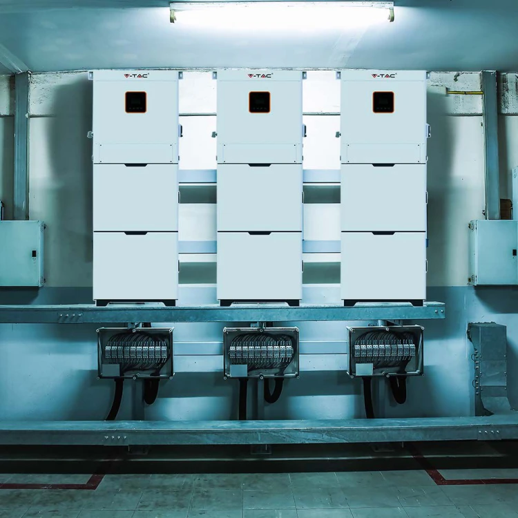 1-fazowy Inwerter Hybrydowy VT-6605103 ON-GRID / OFF-GRID o mocy 5kW 3 LATA GWARANCJI IP20 11376 V-TAC
