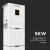 1-fazowy Inwerter Hybrydowy VT-6605103 ON-GRID / OFF-GRID o mocy 5kW 3 LATA GWARANCJI IP20 11376 V-TAC
