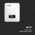 1-fazowy Inwerter Hybrydowy VT-6607106 ON-GRID / OFF-GRID o mocy 6kW 5 LAT GWARANCJI IP65 11514 V-TAC