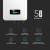 1-fazowy Inwerter Hybrydowy VT-6607106 ON-GRID / OFF-GRID o mocy 6kW 5 LAT GWARANCJI IP65 11514 V-TAC