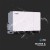 3-fazowy Inwerter VT-6607100 ON-GRID o mocy 100kW 10 LAT GWARANCJI IP66 Zabezpieczenia DC / AC Typu II SPD 11520 V-TAC