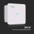 3-fazowy Inwerter VT-6610310 ON-GRID o mocy 10kW 10 LAT GWARANCJI IP66 Zabezpieczenia DC / AC Typu II SPD 11383 V-TAC