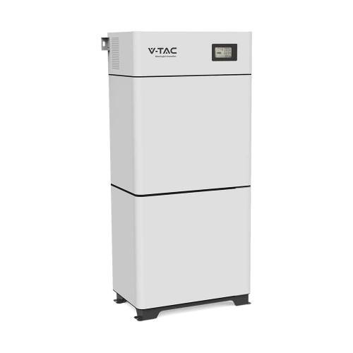 Wysokonapięciowy Magazyn Energii VT-204100-B 20kWh do inwerterów 8-12kW 10 LAT GWARANCJI 11527 V-TAC