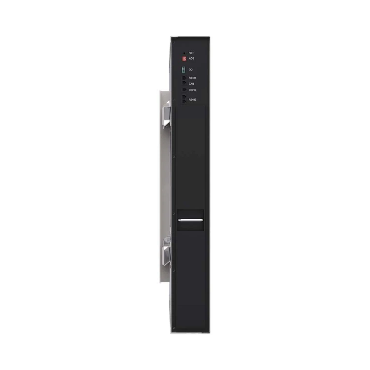 Niskonapięciowy Magazyn Energii VT-48160 Bateria LIFEPO4 o pojemności 7,68kWh 160Ah/48V Bateria naścienna Typu SLIM Wbudowany BMS 10 LAT GWARANCJI IP 20 5000 cykli ładowania 11548 V-TAC