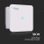3-fazowy Inwerter VT-6605310 ON-GRID 5kW 10 LAT GWARANCJI IP66 Zabezpieczenia DC / AC II SPD 11381 V-TAC