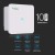 3-fazowy Inwerter VT-6605310 ON-GRID 5kW 10 LAT GWARANCJI IP66 Zabezpieczenia DC / AC II SPD 11381 V-TAC