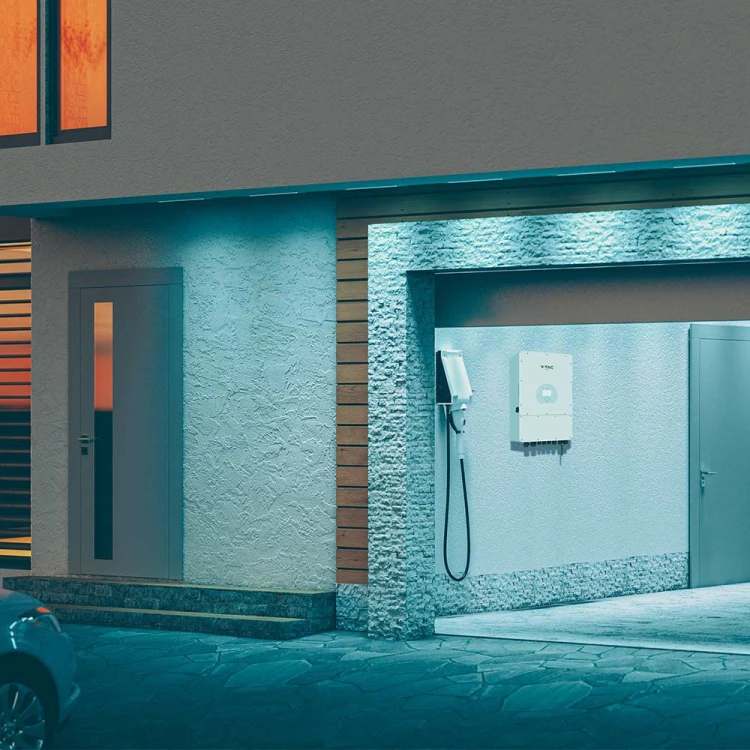 DEYE SUN-6K-SG03LP1-EU 1-fazowy Inwerter Hybrydowy ON-GRID / OFF-GRID o mocy 6kW 10 LAT GWARANCJI IP65 11529 V-TAC