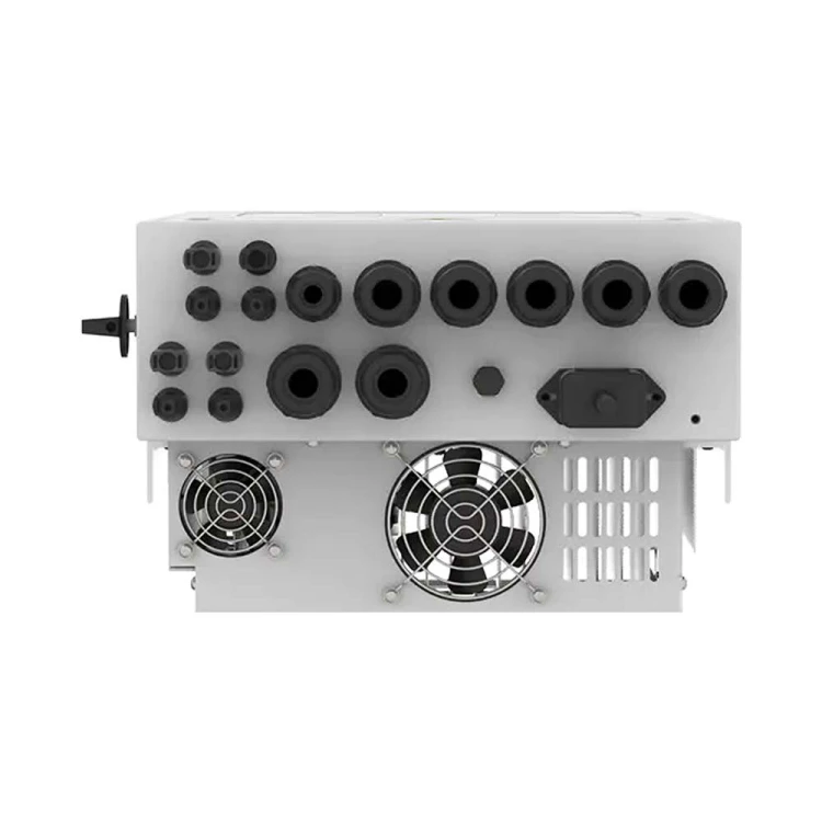 DEYE SUN-6K-SG03LP1-EU 1-fazowy Inwerter Hybrydowy ON-GRID / OFF-GRID o mocy 6kW 10 LAT GWARANCJI IP65 11529 V-TAC