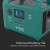 Przenośny Bank Energii VT-303n o mocy 300W / 20Ah /14.8V / gniazdo schuco 11625 V-TAC