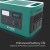 Przenośny Bank Energii VT-1001N o mocy 1000W / 46.9Ah /22.4V / gniazdo schuco 11627 V-TAC