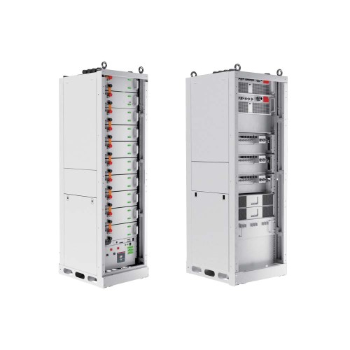 VESS MINI 30kWA + 30kWh 11813 V-TAC