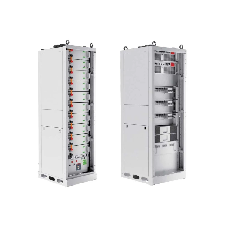 VESS MINI 50kWA + 50kWh 11814 V-TAC