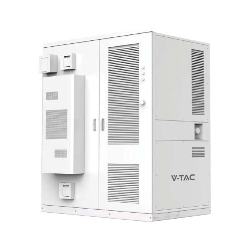 VESS MINI PLUS 90kA + 186,4kWh 11815 V-TAC