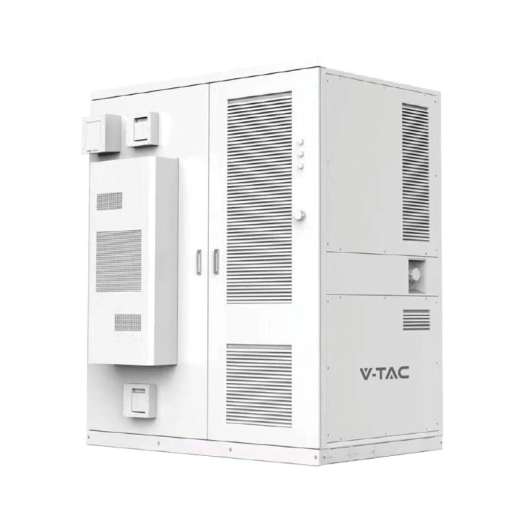 VESS MINI PLUS 180kA + 372,74kWh 11816 V-TAC