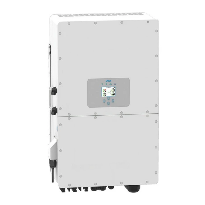 DEYE SUN-50K-SG01HP3-EU-BM4 3-fazowy wysokonapięciowy Inwerter Hybrydowy o mocy 50kW 10 LAT GWARANCJI, IP65 11861 V-TAC
