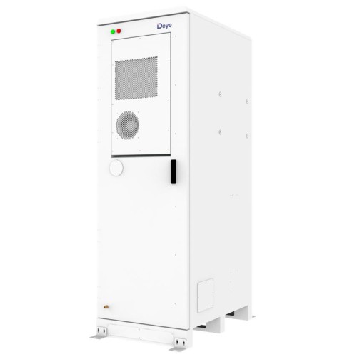 DEYE Modułowy Magazyn Energii LiFePO4 60kWh GE-F60 - OUTDOOR IP55 11900 V-TAC