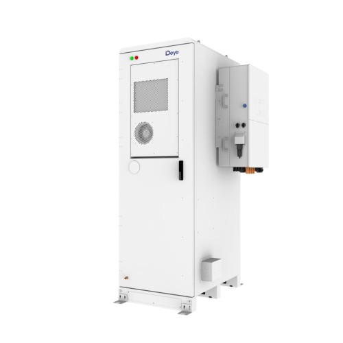 DEYE Modułowy Magazyn Energii LiFePO4 60kWh GE-F60 - OUTDOOR IP55 11900 V-TAC