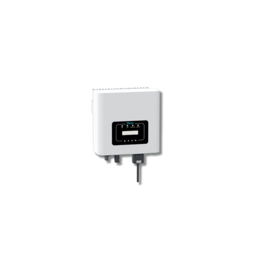 DEYE SUN-3K-G04P1-EU-AM1 1-fazowy Inwerter Stringowy o mocy 3KW WiFi 5 LAT GWARANCJI IP65 11957 V-TAC