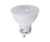 Żarówka punktowa Spot Reflektor LED 7W GU10 R50 WHITE 9178 NOWODVORSKI Lighting 4000K wąski kąt świecenia 50° dekoracyjna wewnętrzna i zewnętrzna wymienna biała obudowa do podświetlenia reflector barwa neutralna dzienna