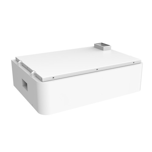 Wysokonapięciowy moduł VT-OH-5K o pojemności 5,120kWh / 100Ah / LiFePO4 12002 V-TAC