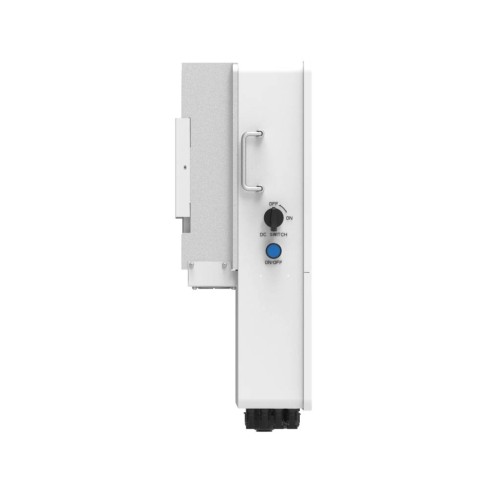 DEYE SUN-20K-SG01HP3-EU-AM2 3-fazowy wysokonapięciowy Inwerter Hybrydowy o mocy 20kW 10 LAT GWARANCJI, IP65 12170 V-TAC