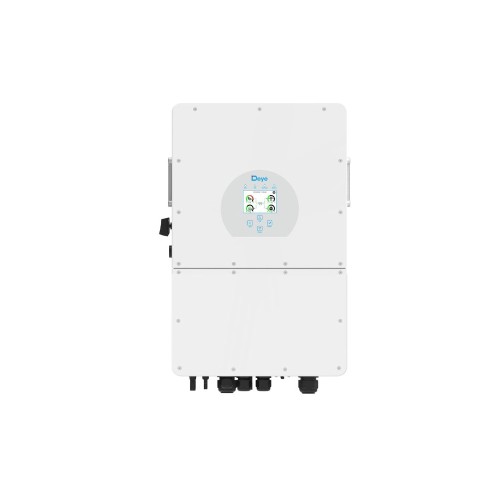 DEYE SUN-15K-SG01HP3-EU-AM2 3-fazowy wysokonapięciowy Inwerter Hybrydowy o mocy 15kW 10 LAT GWARANCJI, IP65 12169 V-TAC