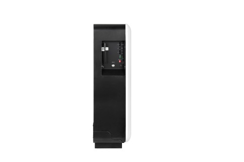 Niskonapięciowy Magazyn Energii VT-48280 Bateria litowo-jonowa LFP o pojemności 14,33kWh Bateria stojąca Wbudowany BMS 10 LAT GWARANCJI IP 20 12230 V-TAC