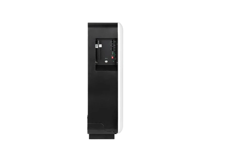 Niskonapięciowy Magazyn Energii VT-48280 Bateria litowo-jonowa LFP o pojemności 14,33kWh Bateria stojąca Wbudowany BMS 10 LAT GWARANCJI IP 20 12230 V-TAC