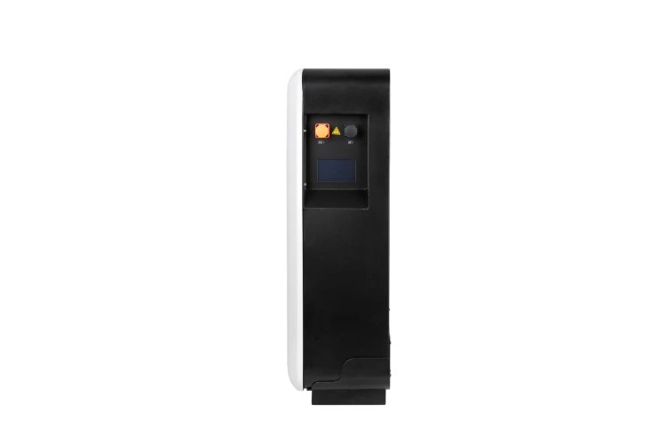 Niskonapięciowy Magazyn Energii VT-48280 Bateria litowo-jonowa LFP o pojemności 14,33kWh Bateria stojąca Wbudowany BMS 10 LAT GWARANCJI IP 20 12230 V-TAC
