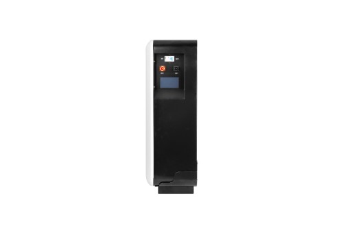 Niskonapięciowy Magazyn Energii VT-12040-1 Bateria litowo-jonowa LFP o pojemności 10,24kWh Bateria stojąca Wbudowany BMS 10 LAT GWARANCJI IP 20 11447-1 V-TAC