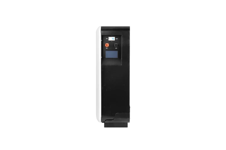 Niskonapięciowy Magazyn Energii VT-12040-1 Bateria litowo-jonowa LFP o pojemności 10,24kWh Bateria stojąca Wbudowany BMS 10 LAT GWARANCJI IP 20 11447-1 V-TAC