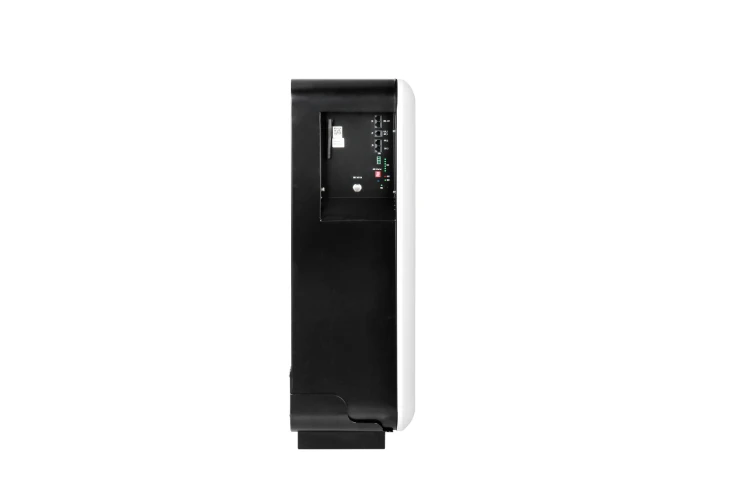 Niskonapięciowy Magazyn Energii VT-12040-1 Bateria litowo-jonowa LFP o pojemności 10,24kWh Bateria stojąca Wbudowany BMS 10 LAT GWARANCJI IP 20 11447-1 V-TAC