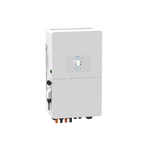 DEYE SUN-40K-SG01HP3-EU-BM4 3-fazowy wysokonapięciowy Inwerter Hybrydowy o mocy 40kW 10 LAT GWARANCJI, IP65 12300 V-TAC