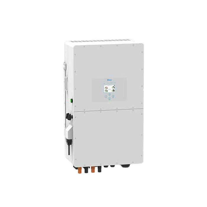 DEYE SUN-40K-SG01HP3-EU-BM4 3-fazowy wysokonapięciowy Inwerter Hybrydowy o mocy 40kW 10 LAT GWARANCJI, IP65 12300 V-TAC