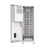 DEYE ZESTAW 3-fazowy wysokonapięciowy Inwerter Hybrydowy SUN-50K-SG01HP3-EU-BM4 o mocy 50kW 10 LAT GWARANCJI, IP65 + Modułowy Magazyn Energii LiFePO4 60kWh GE-F60 - OUTDOOR IP55 22023 V-TAC