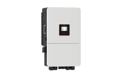 DEYE SUN-20K-SG05LP3-EU-SM2 3-fazowy niskonapięciowy Inwerter Hybrydowy o mocy 20kW 10 LAT GWARANCJI IP65 12185 V-TAC