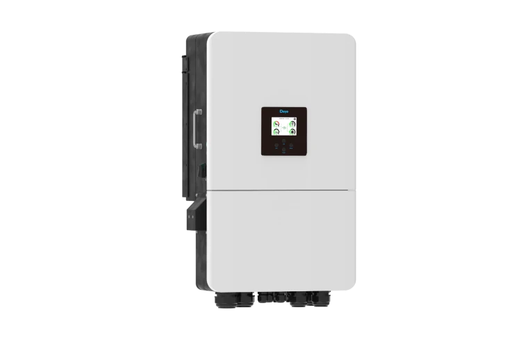 DEYE SUN-20K-SG05LP3-EU-SM2 3-fazowy niskonapięciowy Inwerter Hybrydowy o mocy 20kW 10 LAT GWARANCJI IP65 12185 V-TAC