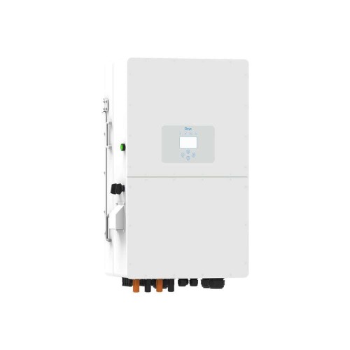 DEYE SUN-30K-SG01HP3-EU-BM3 3-fazowy wysokonapięciowy Inwerter Hybrydowy o mocy 30kW 10 LAT GWARANCJI, IP65 11998 V-TAC