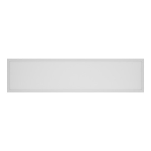 Panel LED ARCHE 40W 4600lm NW IP44/20 PF 0,95 biały ORO PANEL ARCHE 30X120 40W DW XP ORO07041 LED-POL