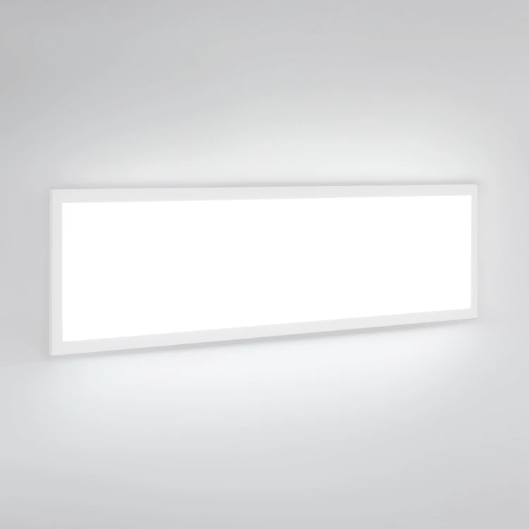 Panel LED ARCHE 40W 4600lm NW IP44/20 PF 0,95 biały ORO PANEL ARCHE 30X120 40W DW XP ORO07041 LED-POL