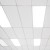 Panel LED ARCHE 40W 4600lm NW IP44/20 PF 0,95 biały ORO PANEL ARCHE 30X120 40W DW XP ORO07041 LED-POL