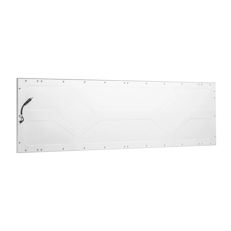 Panel LED ARCHE 40W 4600lm NW IP44/20 PF 0,95 biały ORO PANEL ARCHE 30X120 40W DW XP ORO07041 LED-POL