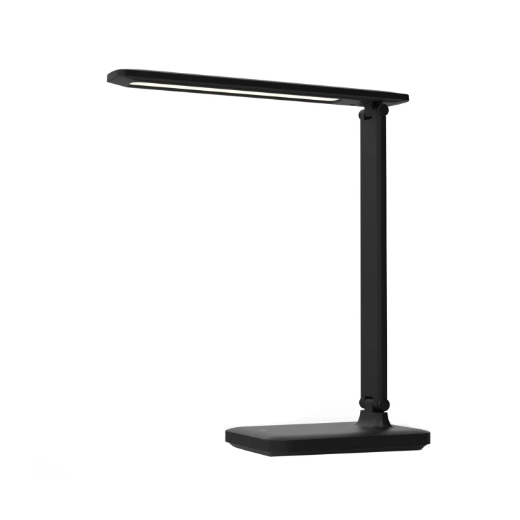 Lampka biurkowa ADRI LED 6,5W 470lm czarna ORO ADRI LED B ORO33051 LED-POL