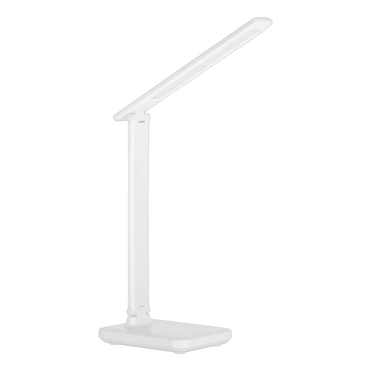 Lampka biurkowa ADRI LED 6,5W 470lm biała ORO ADRI LED W ORO33050 LED-POL