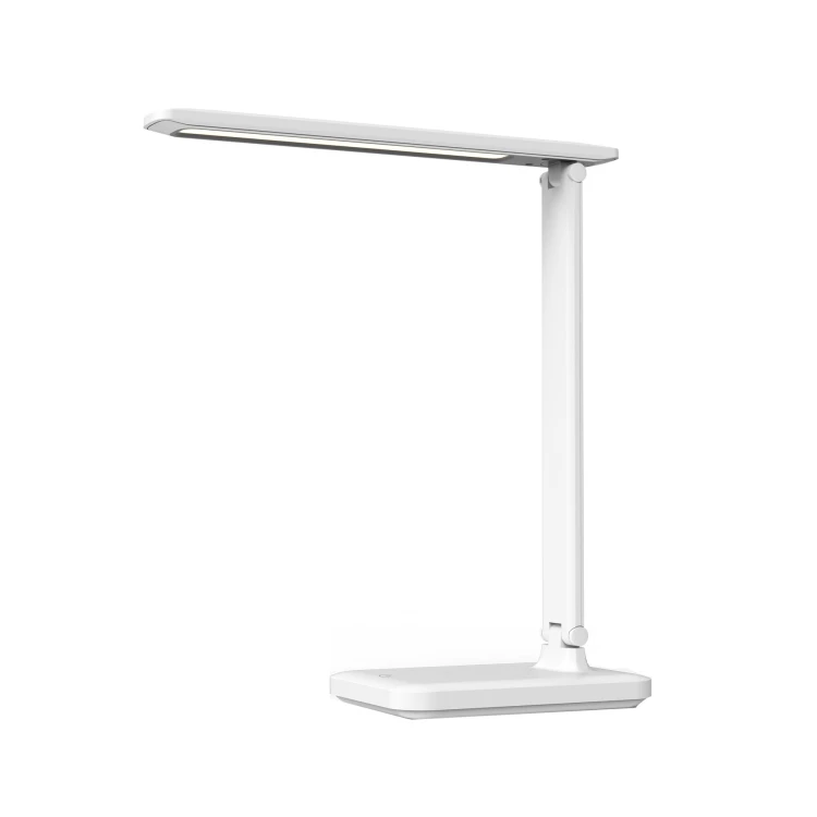 Lampka biurkowa ADRI LED 6,5W 470lm biała ORO ADRI LED W ORO33050 LED-POL