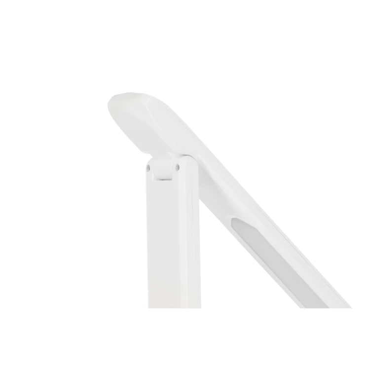 Lampka biurkowa ANTILA LED 8W 520lm biała ORO ANTILA LED W ORO33058 LED-POL