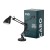 Lampka biurkowa CABO E27 1x15W czarna ORO CABO E27 B ORO33389 LED-POL