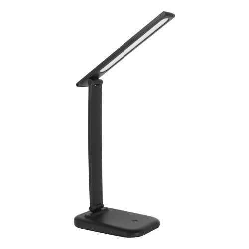 Lampka biurkowa CETIA 200lm czarna ORO CETIA LED B ORO33253 LED-POL