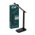Lampka biurkowa CETIA 200lm czarna ORO CETIA LED B ORO33253 LED-POL